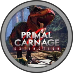 Primal Carnage: Extinction  DLC ® Steam (GLOBAL)🌍