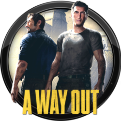 A Way Out  Metro  GAMES ®✔️Steam (Region Free)(GLOBAL)🌍
