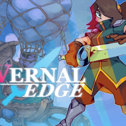 Vernal Edge (steam key)