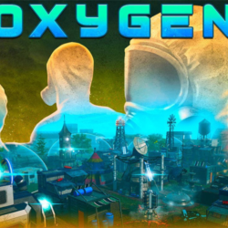 Oxygen (steam key)