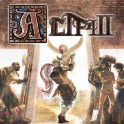 ALTF42 Standard Edition (steam key)