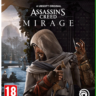 Assassins Creed Mirage Deluxe (Xbox) Игры общий