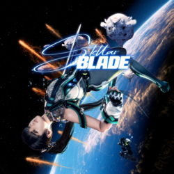 Stellar Blade™ PS5 ПСН PLAYSTATION