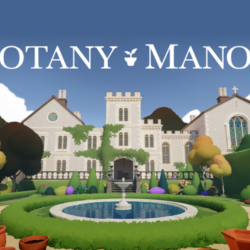 Botany Manor (steam key)