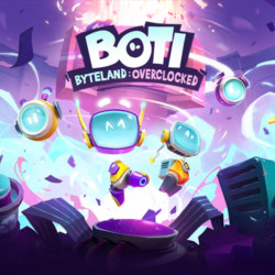 Boti Byteland Overclocked (steam key)