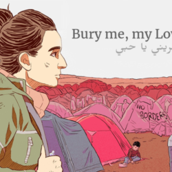 Bury Me My Love (steam key)