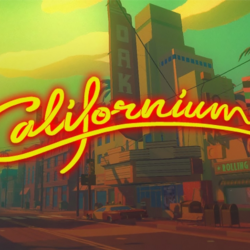 Californium (steam key)