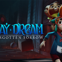 Daydream Forgotten Sorrow (steam key)