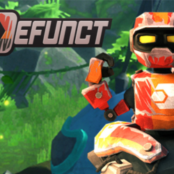Defunct (steam key)