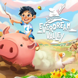 Everdream Valley (steam key)