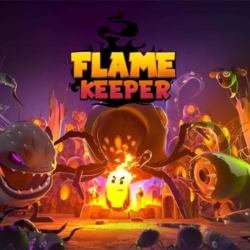 Flame Keeper (steam key)