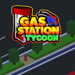 Gas Station Tycoon (steam key)