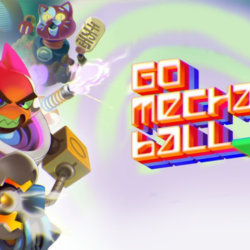 Go Mecha Ball (steam key)