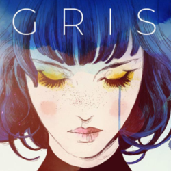 GRIS (steam key)