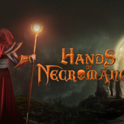Hands of Necromancy (steam key)