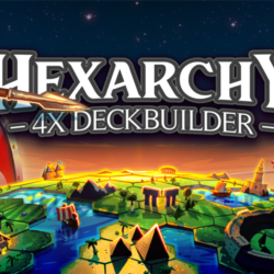 Hexarchy (steam key)