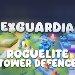 Hexguardian (steam key)