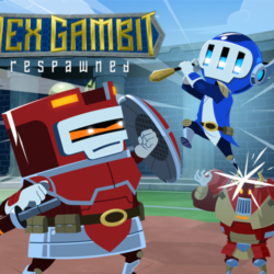 Hex Gambit Respawned (steam key)