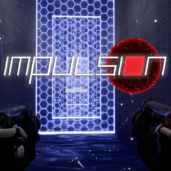 Impulsion (steam key)