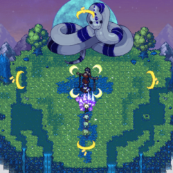 Hunt the Night (steam key)