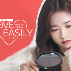 Love Too Easily (steam key)