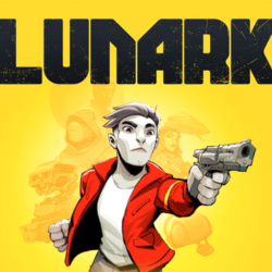 LUNARK (steam key)
