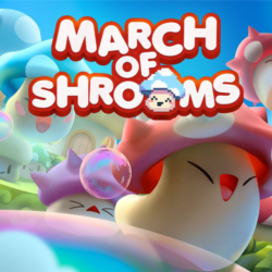 March of Shrooms (steam key)