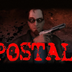 POSTAL 2 (steam key)