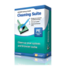 Ascomp Cleaning Suite Professional  V4     лицензия