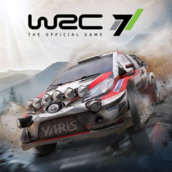 ⭐️ WRC 7 FIA World Rally Championship [Steam/Global]