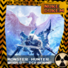 РФ СНГ | Monster Hunter World: Iceborne - Выбор издания | STEAM КЛЮЧ