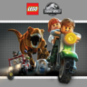 LEGO Jurassic World PS Турция На ВАШ аккаунт!