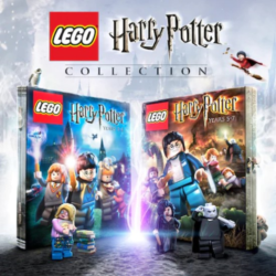 LEGO Harry Potter Collection PS Турция На ВАШ аккаунт!
