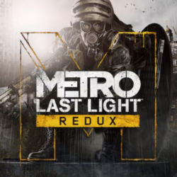Metro: Last Light Redux PS Турция На ВАШ аккаунт!