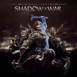 Middle-earth: Shadow of War PS Турция На ВАШ аккаунт!