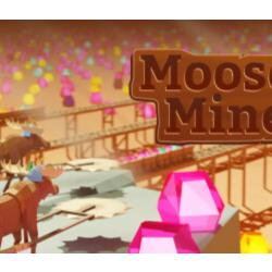 Moose Miners 💎 АВТОДОСТАВКА STEAM GLOBAL МГНОВЕННО ЛИЦЕНЗИЯ