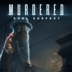Murdered: Soul Suspect PS Турция На ВАШ аккаунт!