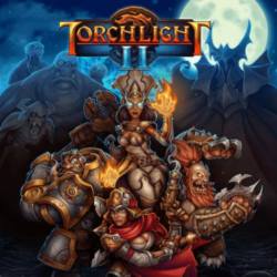 Torchlight II  PS Турция На ВАШ аккаунт!