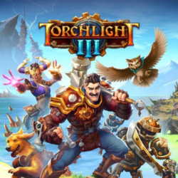 Torchlight III  PS Турция На ВАШ аккаунт!