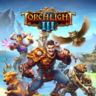 Torchlight III  PS Турция На ВАШ аккаунт!
