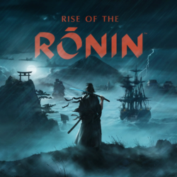 Rise of the Ronin™ PS5 ПСН PLAYSTATION