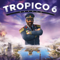 Tropico 6  PS Турция На ВАШ аккаунт!