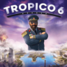 Tropico 6  PS Турция На ВАШ аккаунт!