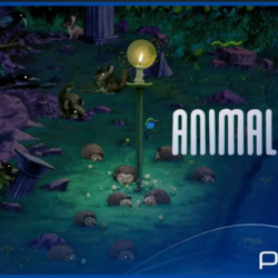 💥ANIMAL WELL 🔵  PS5 🔴ТR🔴