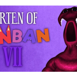 Garten of Banban 7 * STEAM RU ⚡ АВТО 💳0%
