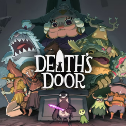 Deaths Door (steam key)