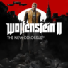 Wolfenstein II: The New Colos PS Турция На ВАШ аккаунт