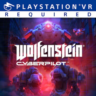Wolfenstein: Cyberpilot  PS Турция На ВАШ аккаунт!