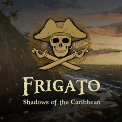 Frigato Shadows of the Caribbean (steam key)