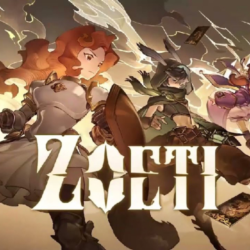 Zoeti (steam key)